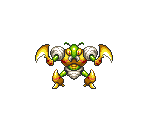 Mantis Ant (Rise of Mana)