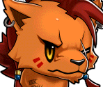 Red XIII