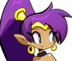 PC / Computer - Shantae: Half-Genie Hero - The Spriters Resource