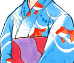 Yukata