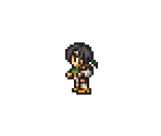 Yuffie