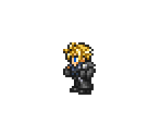 Cloud (Cloudy Wolf)