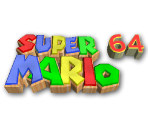 Nintendo 64 - Super Mario 64 - The Spriters Resource