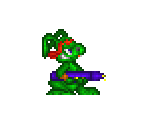 Jazz Jackrabbit