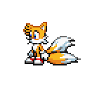 Game Boy Advance - Sonic Advance 3 - Cheese - The Spriters Resource