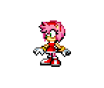 💿//:NEO — some sonic advance 1 sprites upscaled 10x!