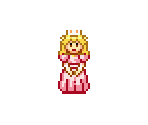 Princess Peach