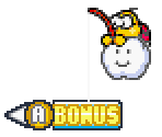 Lakitu Bonus