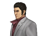 Kazuma Kiryu