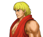 Ken Masters