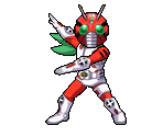 Kamen Rider ZX