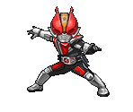 Kamen Rider Den-O