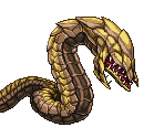 Sand Worm (Event)