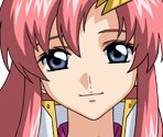 Lacus Clyne