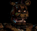 Menu Animatronics