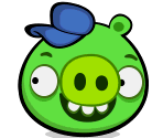 Mobile - Bad Piggies - The Spriters Resource