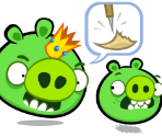 Mobile - Bad Piggies - The Spriters Resource