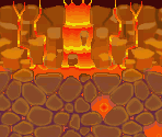 Magma Cavern