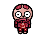 #057 No Skin Morty