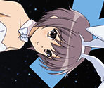 Yuki Nagato (Alternate)