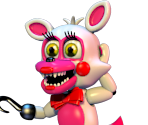 Funtime Foxy