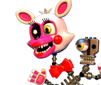 Mangle