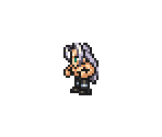 Sephiroth (Executioner)