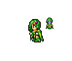 Rydia (Chosen of Feymarch)