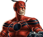 Hank Pym (Heroic Age)