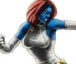 Mystique