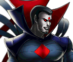 Mr. Sinister