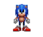 Sonic the Hedgehog