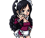 Mobile - One Piece: Treasure Cruise - #0319 - Urouge - The Spriters Resource