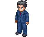 Phoenix Wright