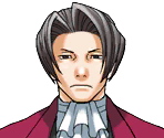 Miles Edgeworth