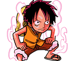 Mobile - One Piece: Treasure Cruise - #0319 - Urouge - The Spriters Resource