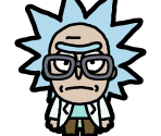 Four Eyes Rick