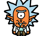 Cyclops Rick