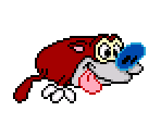 Stimpy (Enemy)