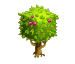 Game Garden Tree