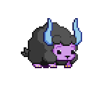 Electric Fluffalo