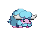 Ice Fluffalo