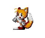 Miles "Tails" Prower