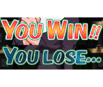 Win/Lose Screens