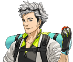 Professor Willow & Team Leaders