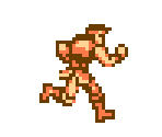 Simon Belmont (Expanded)