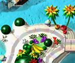 Yoshi's Tropical Island