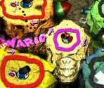 Wario's Battle Canyon