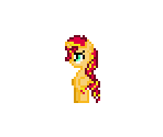 Sunset Shimmer