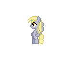 Derpy Hooves